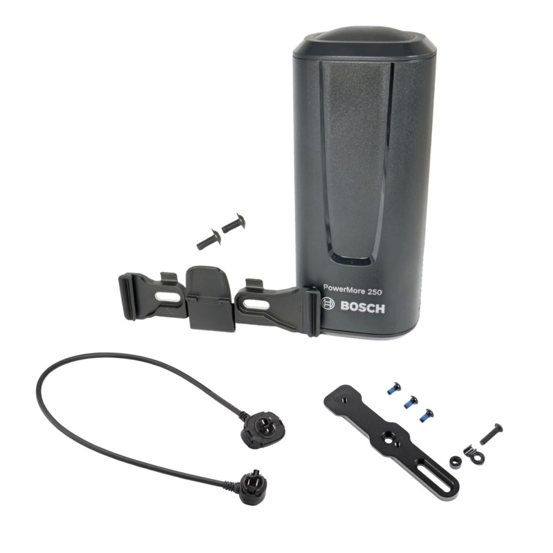 NEW Bosch Powermore 250 Range Extender Kit For Orbea Wild 23-24 Models