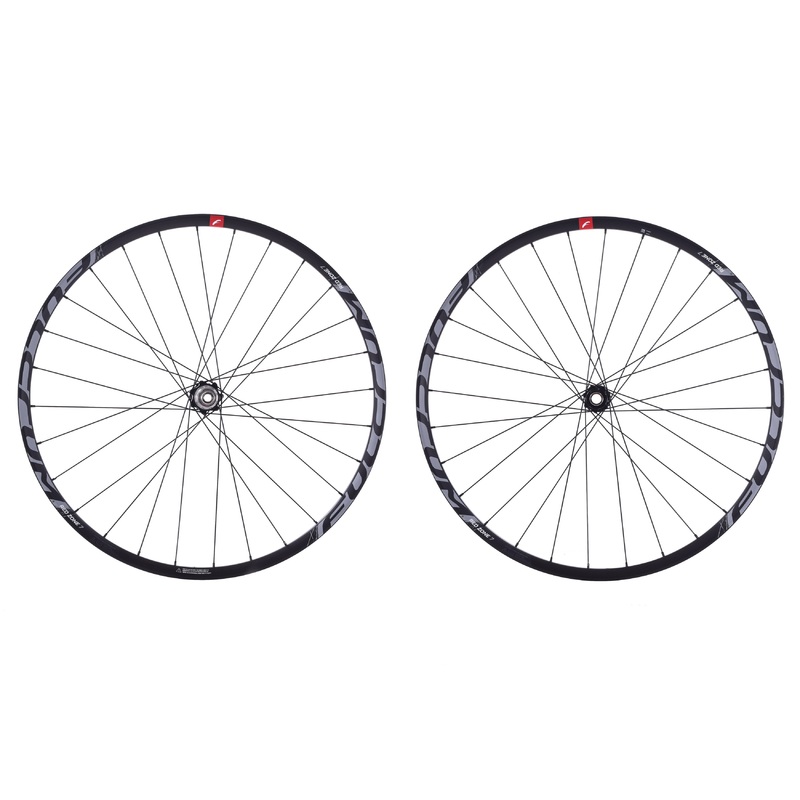 NEW Fulcrum Red Zone 7 27.5″ SRAM XD Boost Wheelset Tubeless