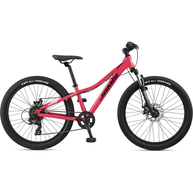 NEW Jamis X.24 Disc Kids Mountain Bike Midnight Sky