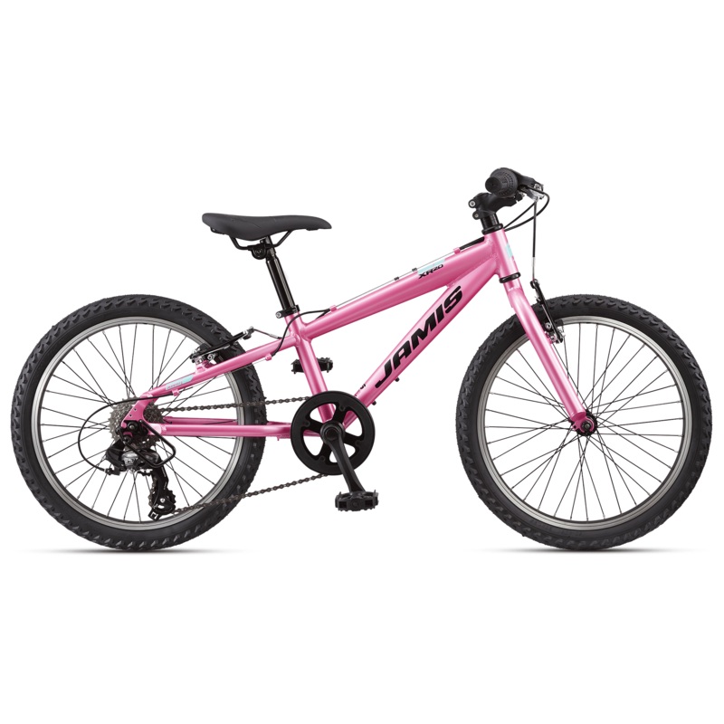 NEW Jamis XR.20 Kids Mountain Bike Limelight
