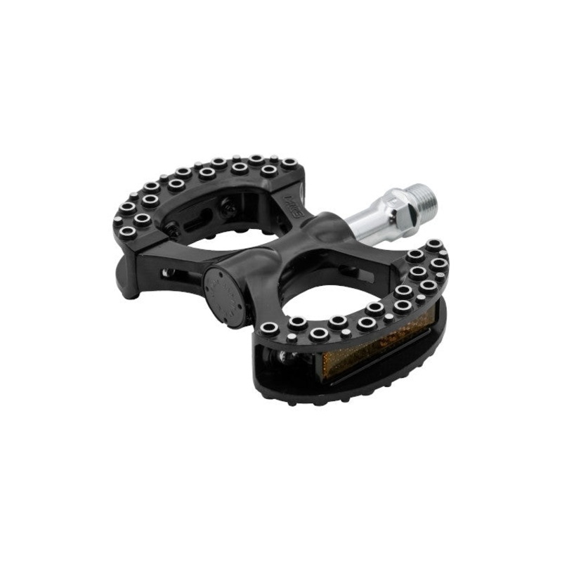 NEW MKS Lambda Platform Pedals, Black