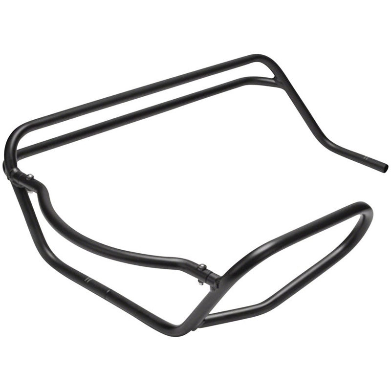 NEW Benno Three Quarter Rail Plus – Boost EVO 4-5, RemiDemi XL