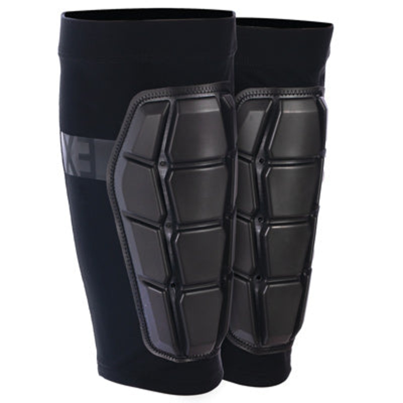 NEW G-Form Pro-X3 Shin Guards – Black, Large/X-Large