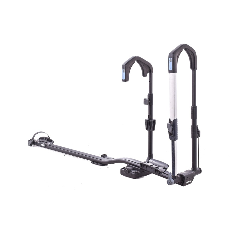 USED Thule Upride Bike Roof Rack Carrier