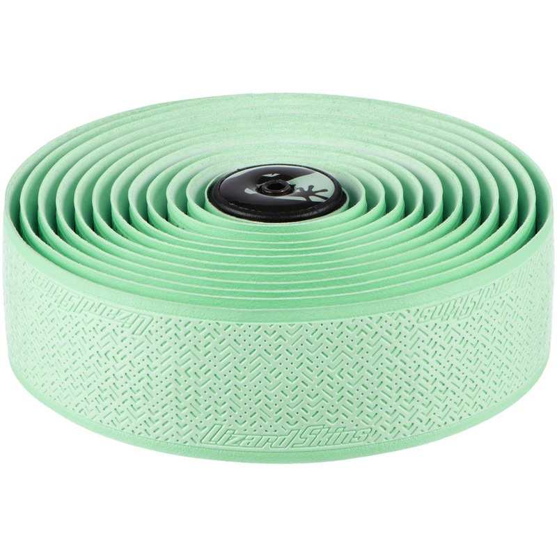 NEW Lizard Skins DSP Bar Tape – 3.2mm, Mint Green