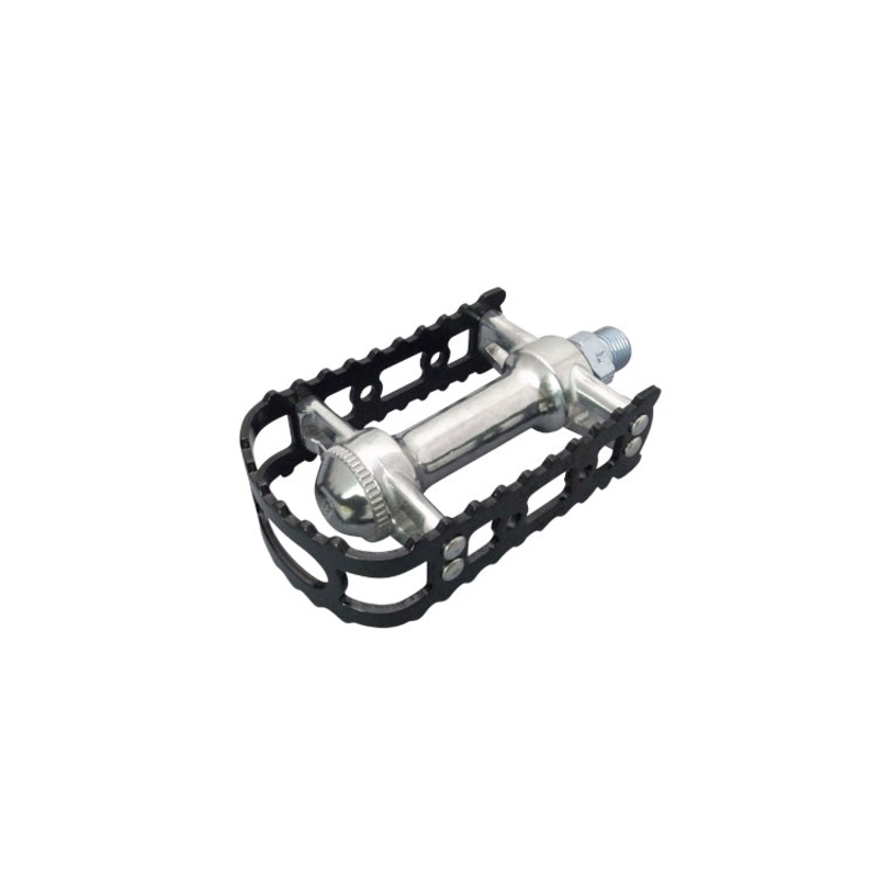 NEW MKS BM-7 BMX Platform Pedals, Black