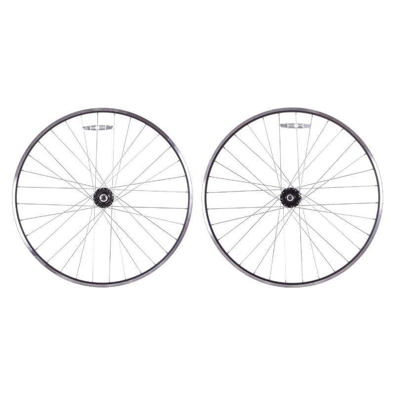 NEW out of box Formula Track / Single Speed Wheelset 700C w/ Flip Flop Hub