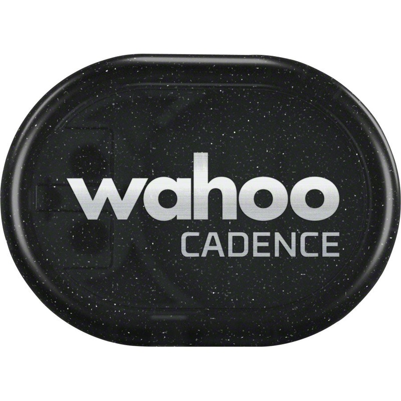 NEW Wahoo Fitness RPM Cadence Sensor with Bluetooth/ANT+