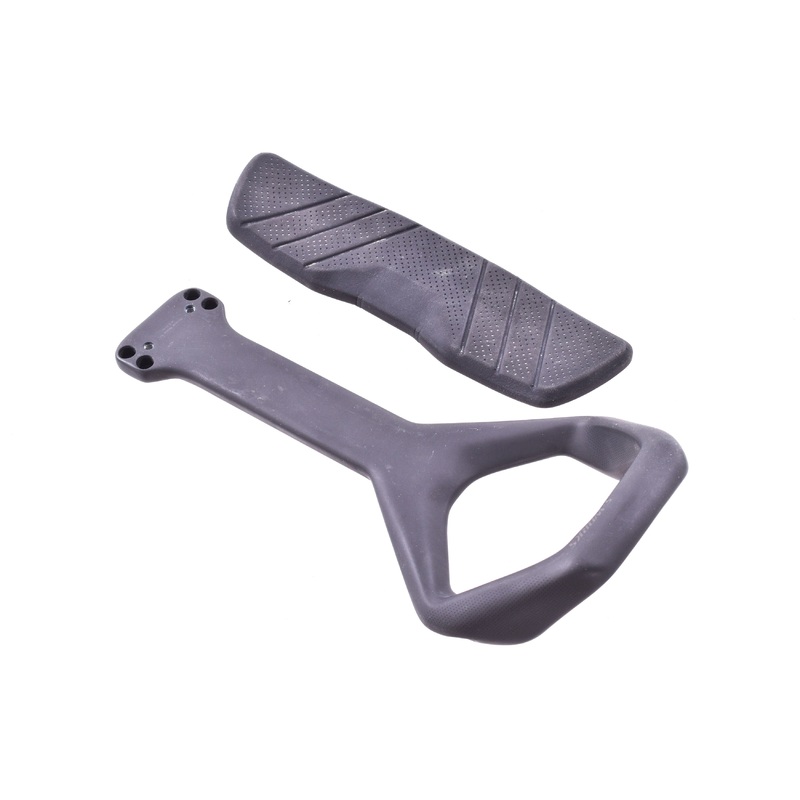 USED Specialized S-Works TT/Tri Venge Carbon Aero Clip-On Bar