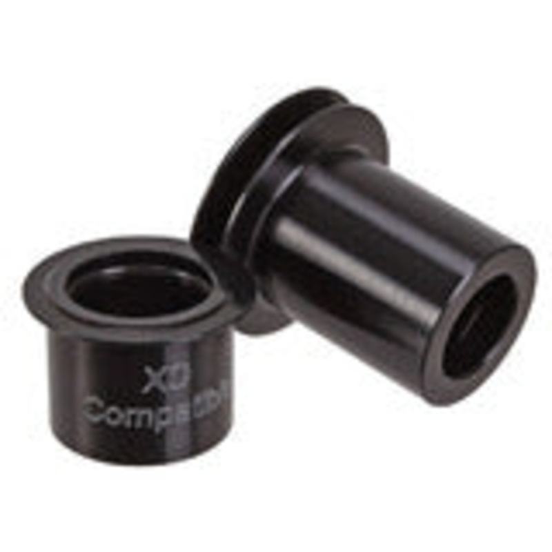 DT Swiss 12×142/148mm End Cap Kit, XD Rear Hubs