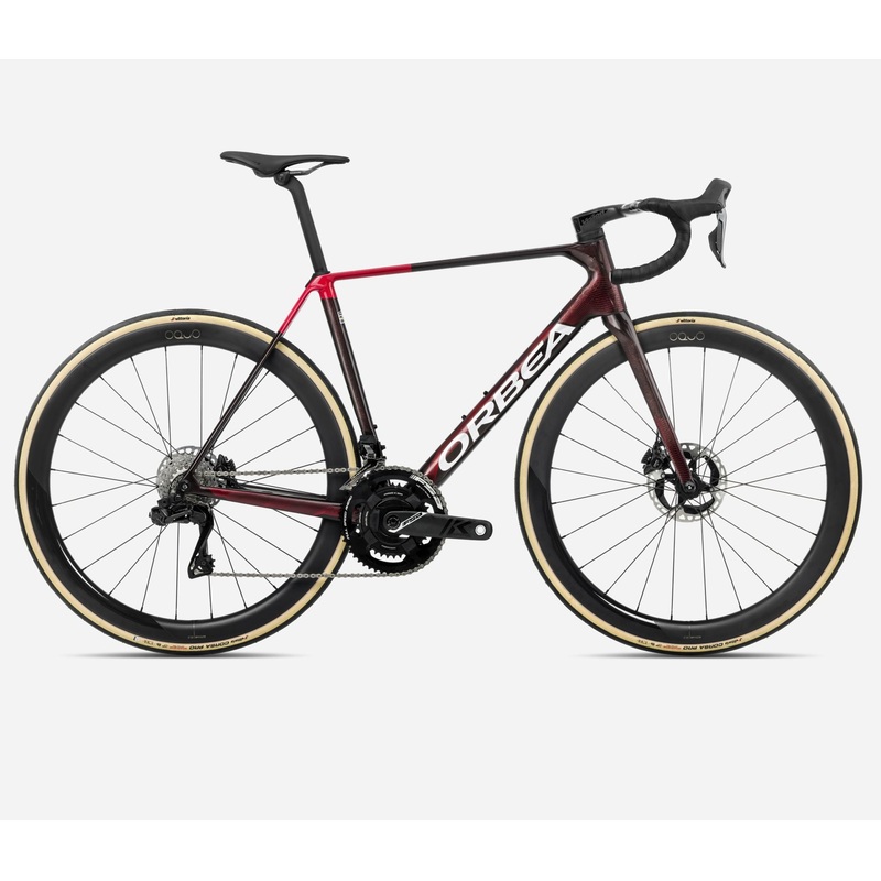 NEW 2025 Orbea Orca M10i Replica Road Bike Lotto – Dstny 47