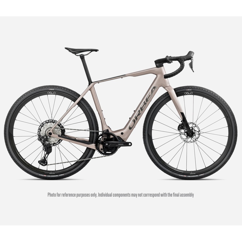 NEW 2026 Orbea DENNA M20i 28mph Electric Carbon Gravel Bike XS Myo