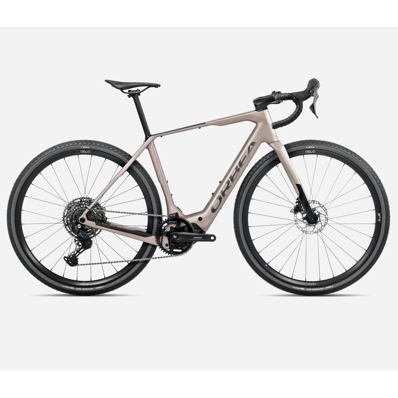 NEW 2026 Orbea DENNA M40 28mph Electric Carbon Gravel Bike XS Myo