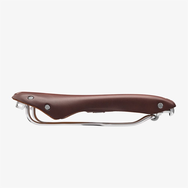NEW Brooks England Classic Leather Saddles Swallow Black