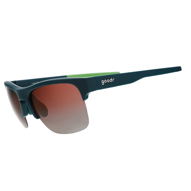 NEW Goodr Flex G Sunglasses That New Asphalt Smell