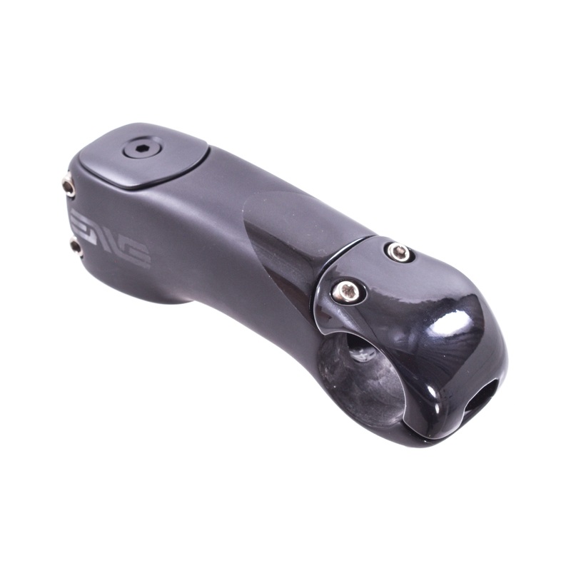 NEW open box ENVE Aero 31.8x100mm Carbon Road Stem -7 Deg