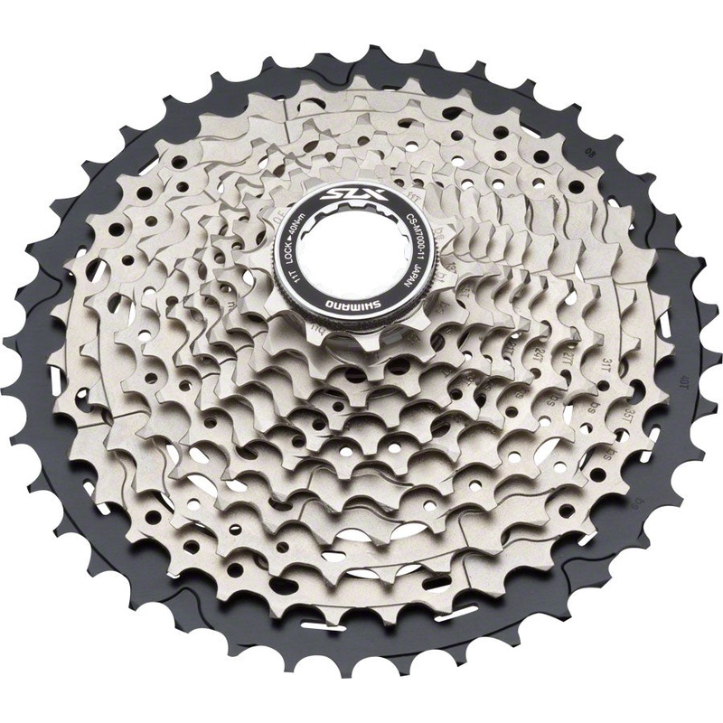 NEW Shimano SLX CS-M7000 11-Speed Cassette 11-40t