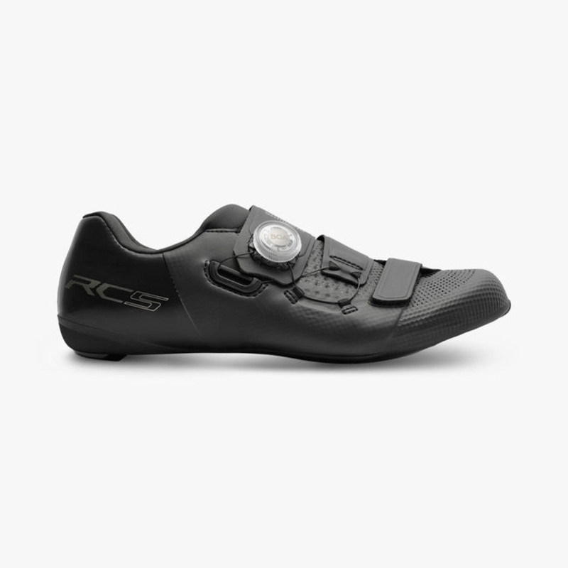 SH-RC502 BICYCLE SHOES | BLACK 42.0