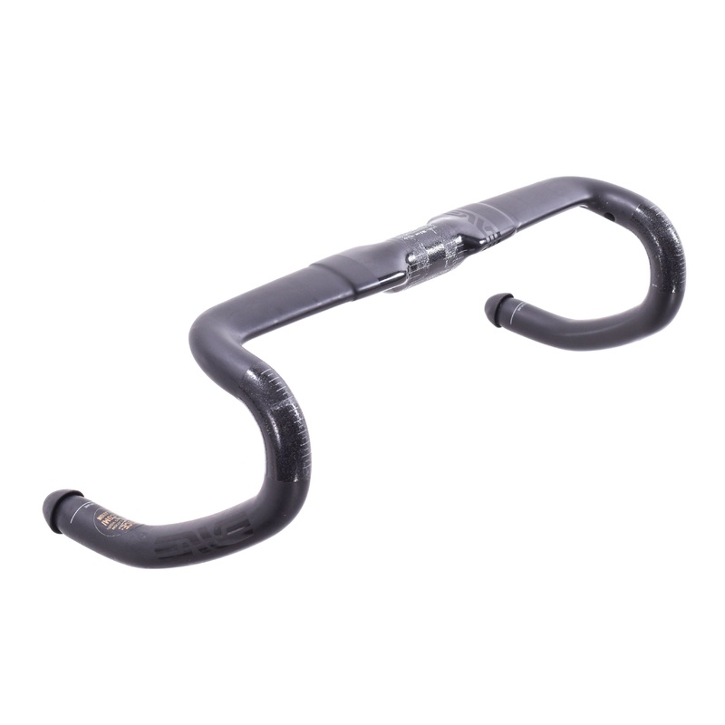 USED ENVE SES AR Road In-Route Carbon Drop Handlebar 31.8x380mm