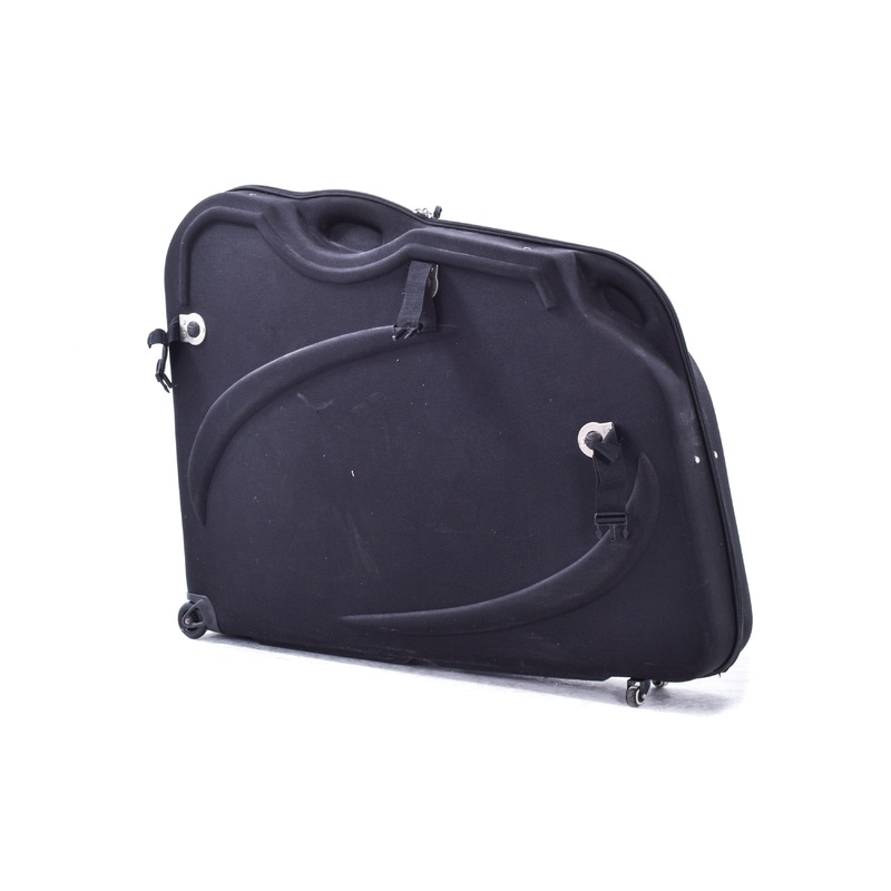 USED Rolling Road Bike Travel Case