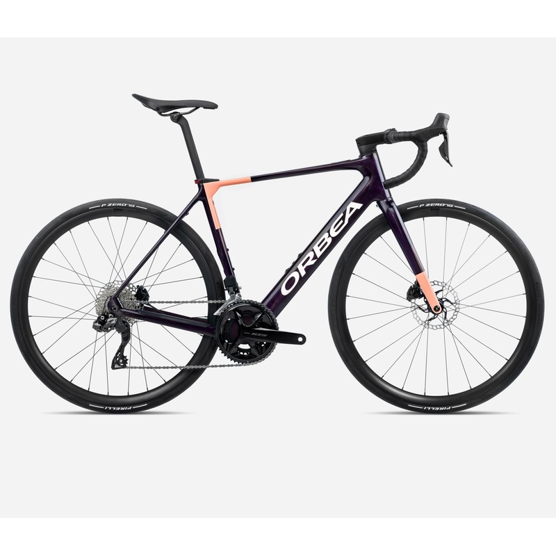 NEW 2026 Orbea GAIN M30i 20mph Electric Carbon Endurance Road Bike XS Myo