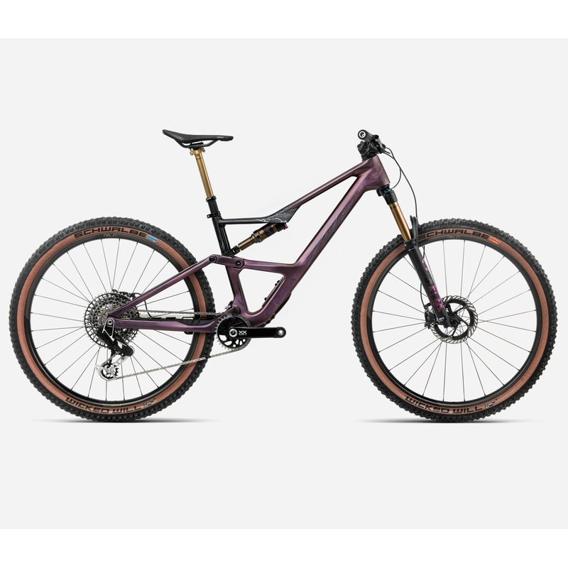 NEW 2026 Orbea OCCAM SL M-LTD Carbon Trail Mountain Bike S Myo