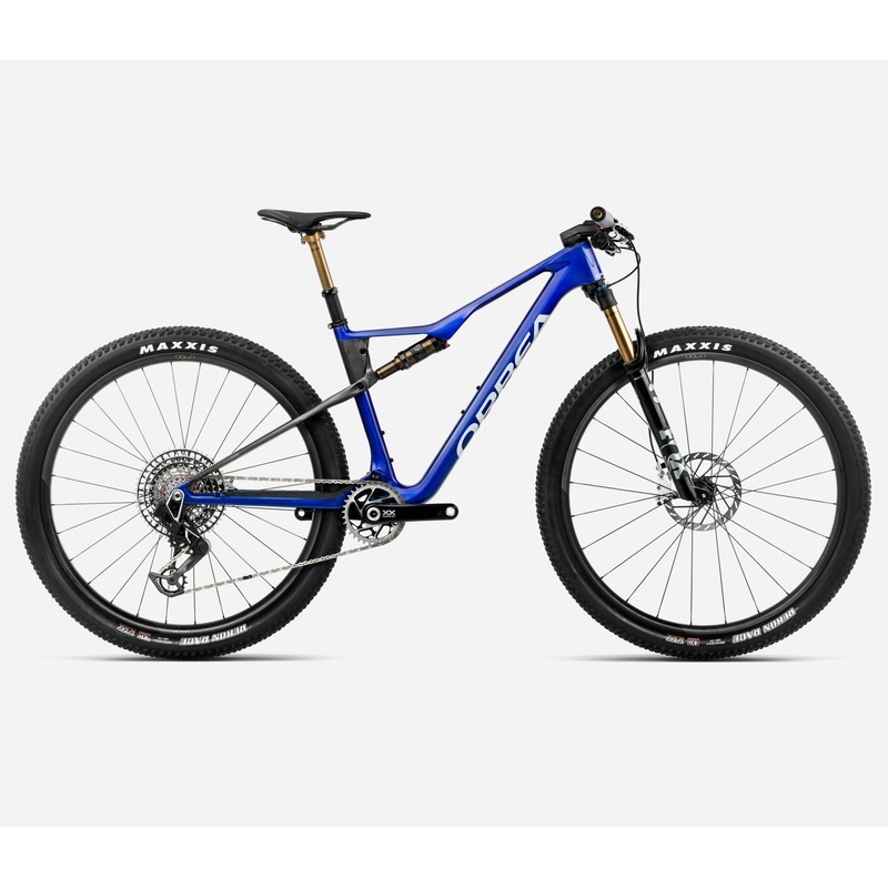 NEW 2026 Orbea OIZ M-LTD Carbon XC Mountain Bike S Myo