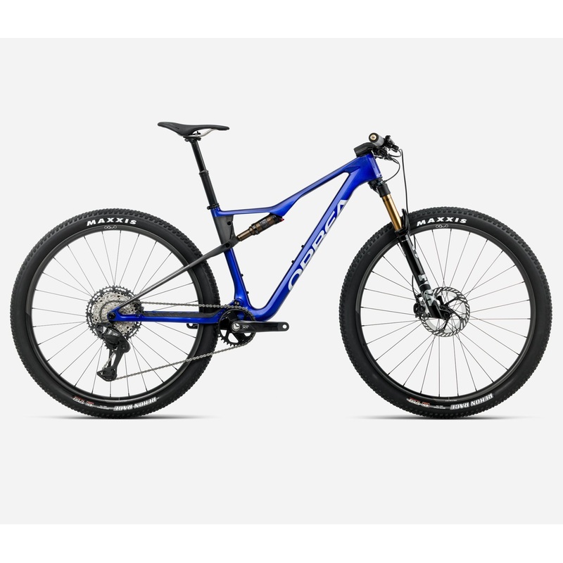 NEW 2026 Orbea OIZ M-PRO Carbon XC Mountain Bike S Myo