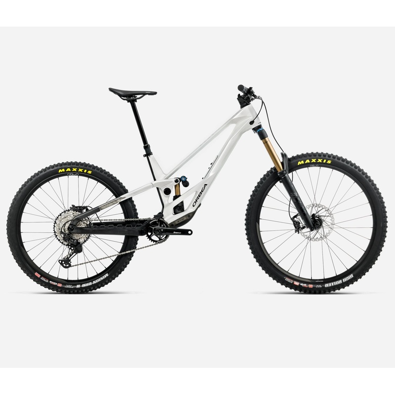 NEW 2026 Orbea RALLON E-TEAM Carbon Enduro Mountain Bike S Myo