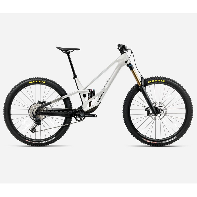 NEW 2026 Orbea RALLON E10 Carbon Enduro Mountain Bike S Myo