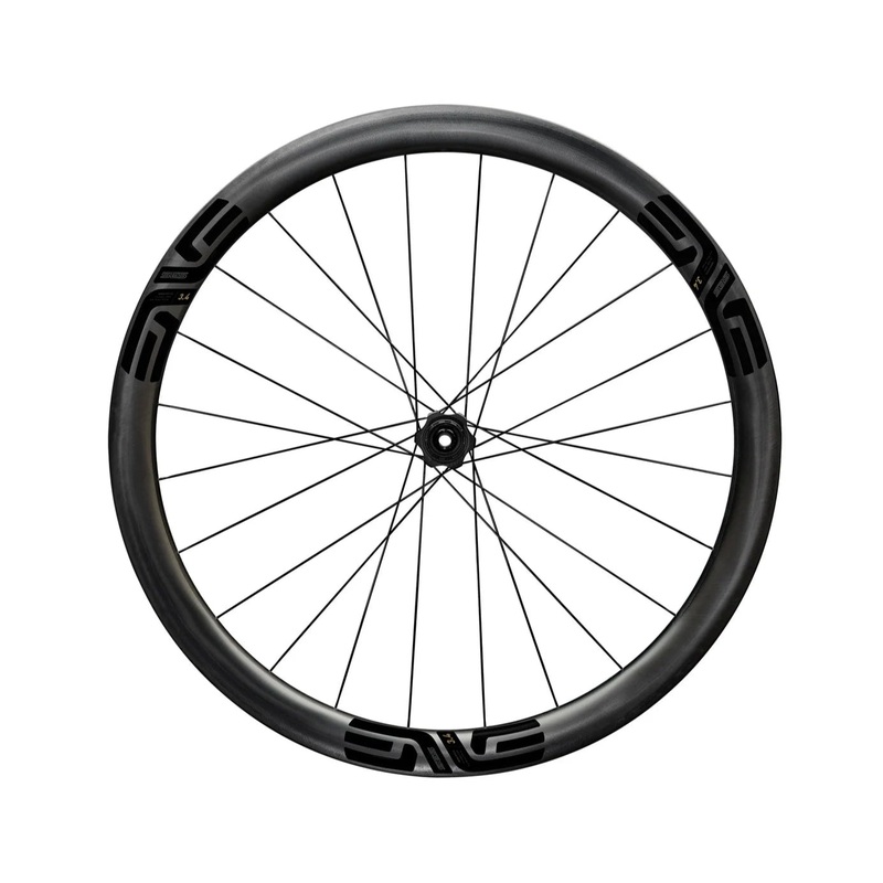 NEW (open box) ENVE SES 3.4 Carbon 700C Rear wheel CL Disc SRAM XDR