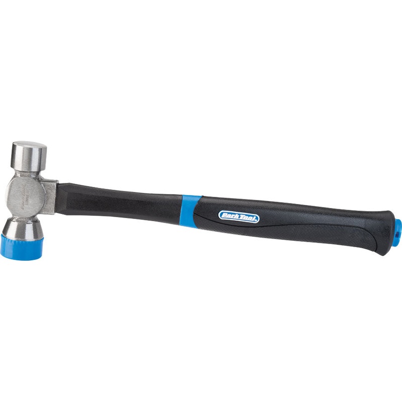 NEW Park Tool HMR-8 Shop Hammer, 8oz