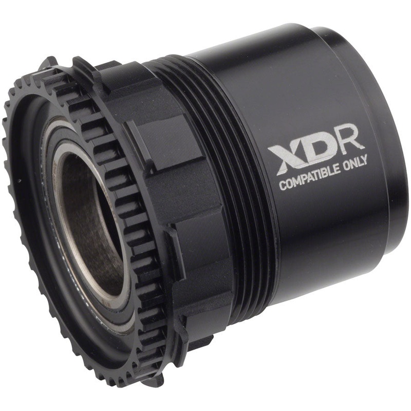 NEW Zipp Speed Weaponry Cognition Freehub Body XDR