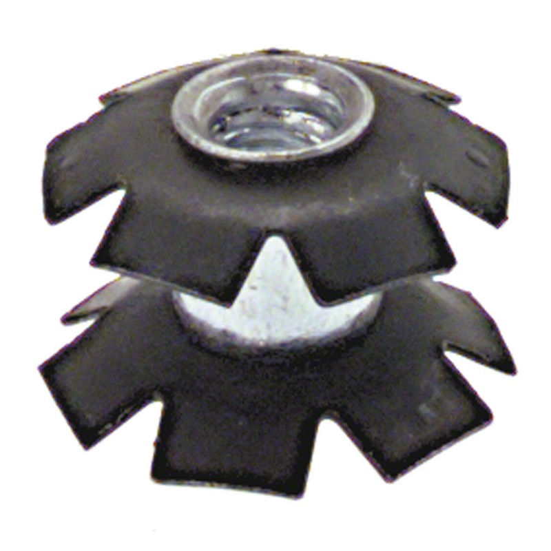 NEW Aheadset Starnut for 1-1/8″ Steerer Tubes