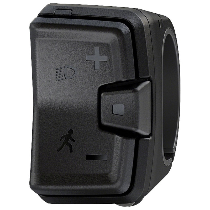 NEW Bosch Mini Remote – 22.2mm Clamp, BRC3300