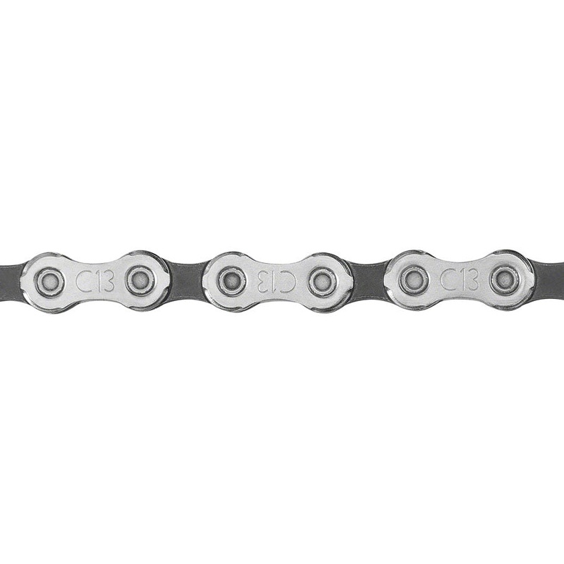 NEW Campagnolo Ekar GT Chain – 13-Speed, 123 Links, with C-Link