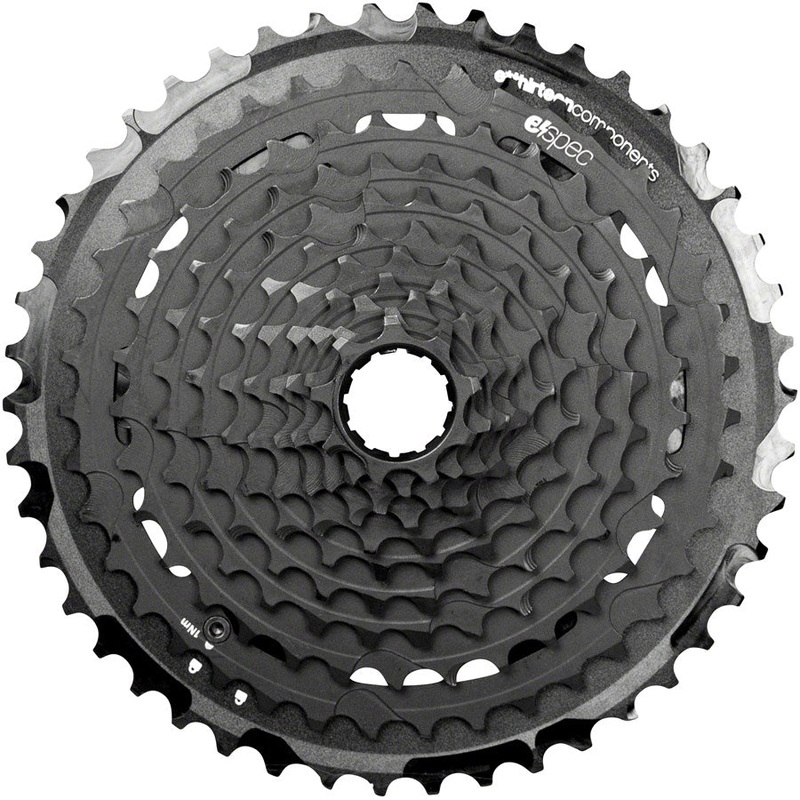 NEW e*thirteen by The Hive TRS Plus Cassette 11 9-46t,