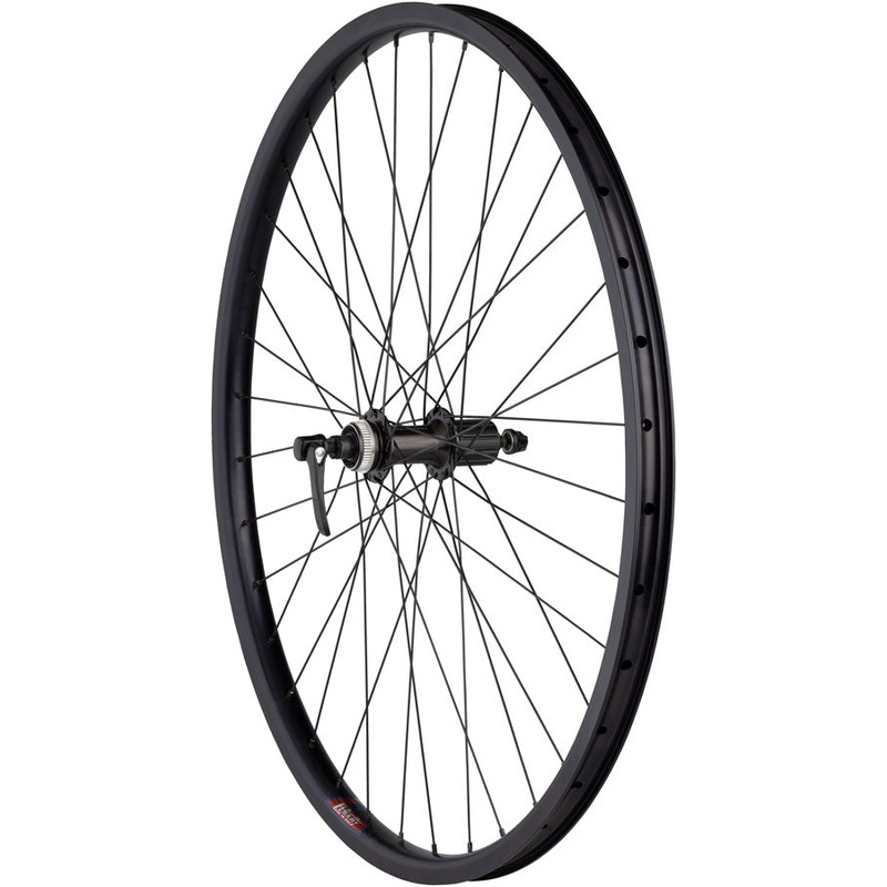 NEW Quality Wheels Value HD Series Disc Rear Wheel 700,