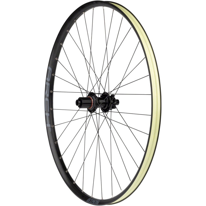 NEW Stan’s Arch S2 Rear Wheel – 29″, 12 x 148mm, 6-Bolt, HG11