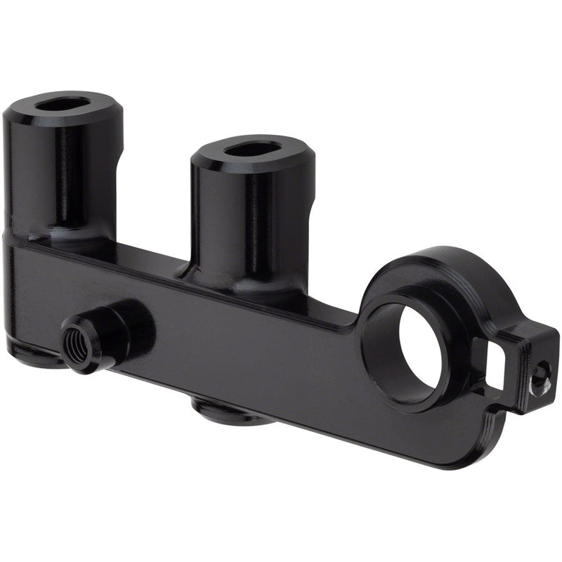 NEW All-City Master Dropout Non-Drive Side Kit