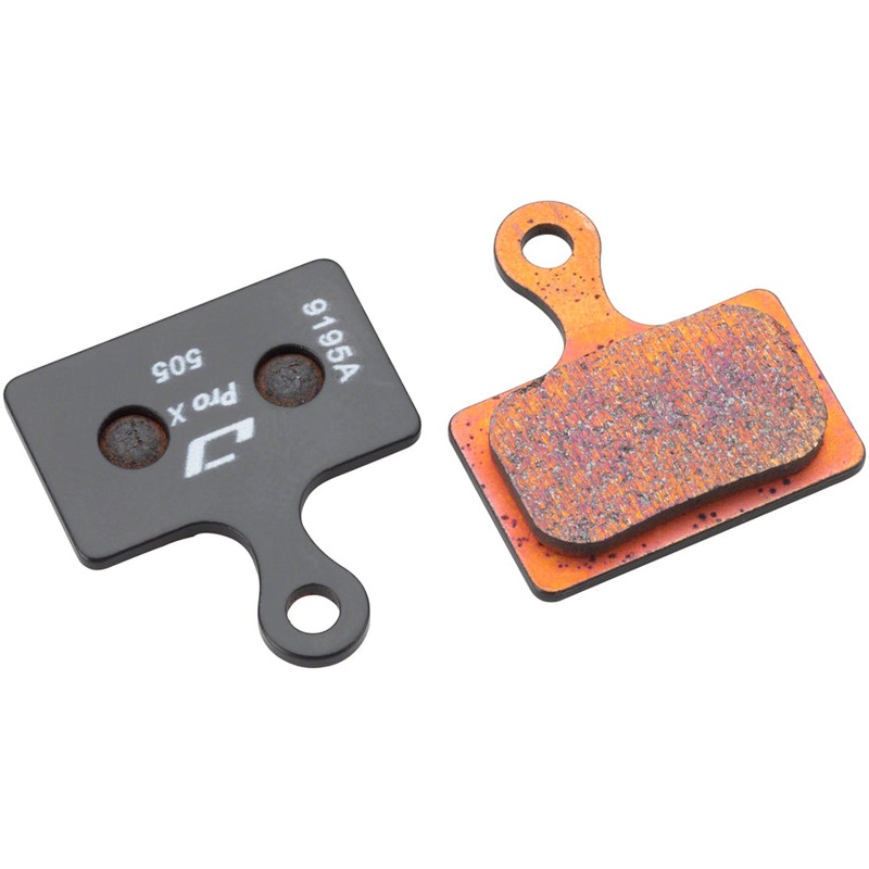NEW Jagwire Pro Extreme Sintered Disc Brake Pads – For Shimano Dura-Ace 9170 and Ultegra R8070