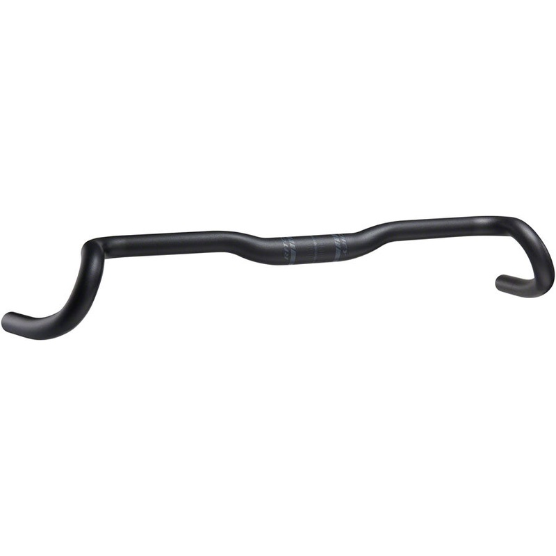 NEW Ritchey Comp Corralitos Drop Handlebar – Aluminum, 48cm, 31.8mm, Black