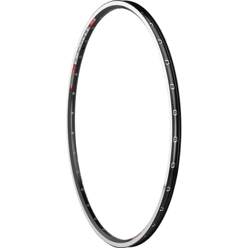 NEW DT Swiss TK540 Rim – 29″, Rim, Black, 32H, Clincher