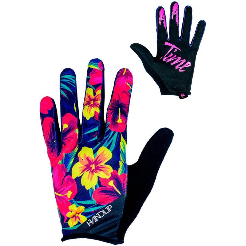 NEW Handup Most Days Glove – Miami Dos, Full Finger, Medium