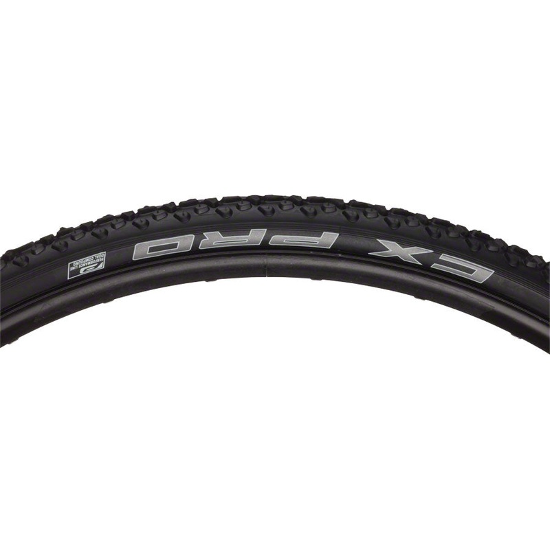 NEW Schwalbe CX Pro Tire – 700 x 30, Clincher, Wire, Black, Performance Line