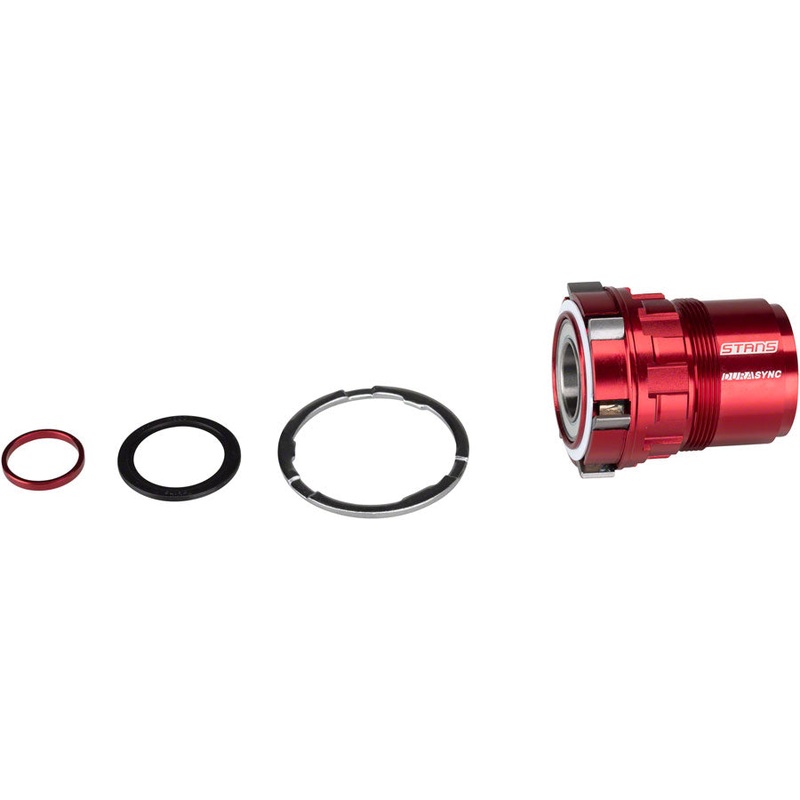 NEW Stan’s NoTubes Durasync Freehub Body: SRAM XDR