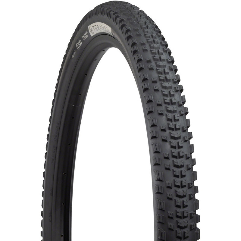 NEW Teravail Ehline Tire – 29 x 2.3, Tubeless, Folding, Black, Light and Supple