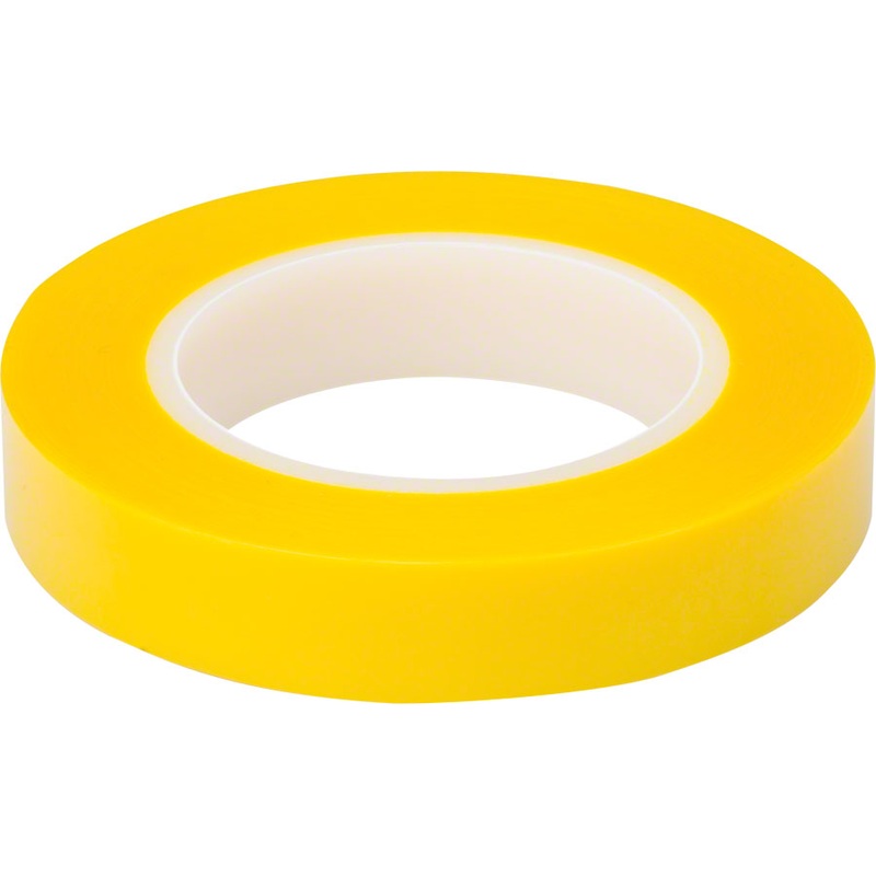 NEW WHISKY Tubeless Rim Tape – 23mm x 50m Shop Roll