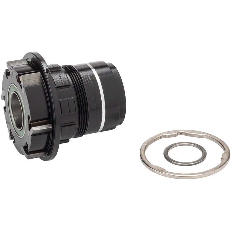 NEW WTB Speedterra/Proterra SRAM XDR Freehub Body Kit