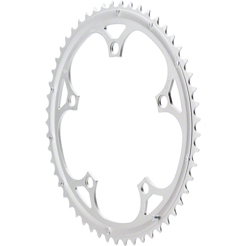 NEW Campagnolo 10-Speed 53t Chainring for 2008 Centaur Carbon